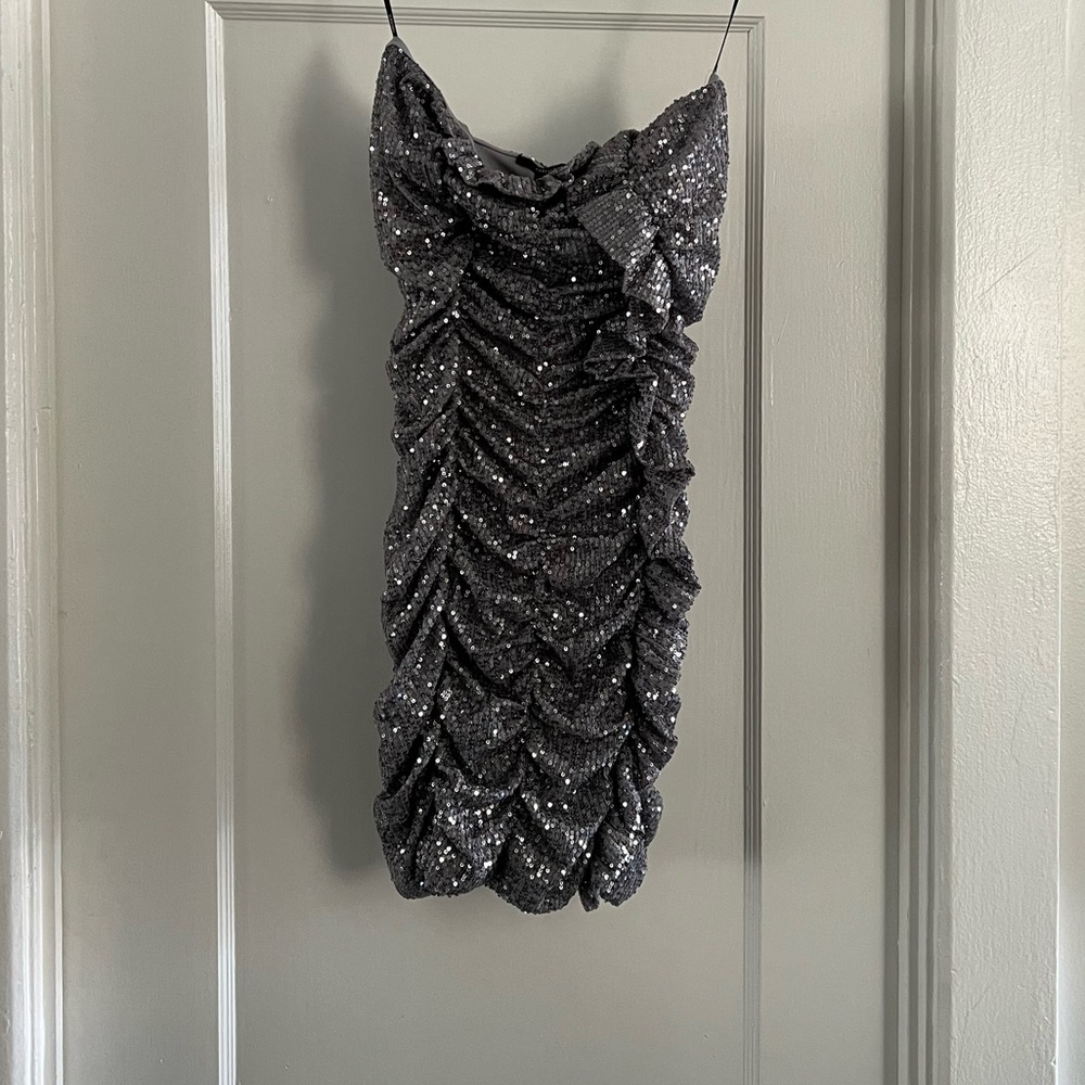 Party dress!
